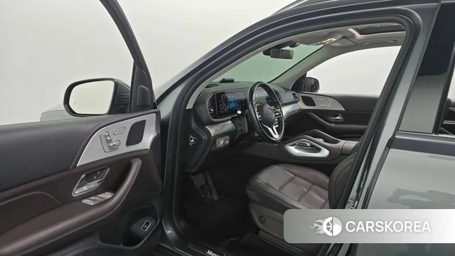 Mercedes-Benz GLE-Class W167 id 4740911 из Кореи 34