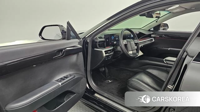 Hyundai Grandeur (GN7) id 4194961 из Кореи 30