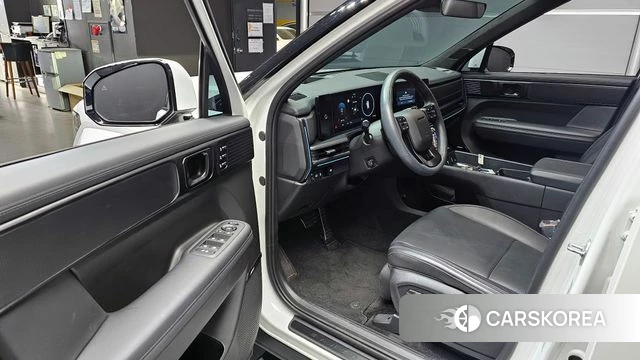 Hyundai Santa Fe (MX5) id 4243138 из Кореи 32