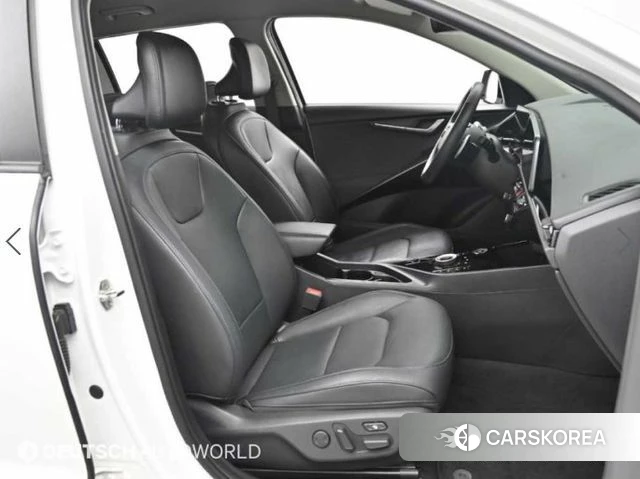 Kia Di All New Niro EV id 4880754 из Кореи 20