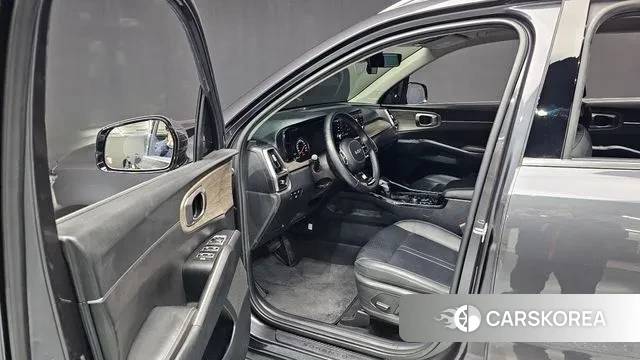 Kia Sorento 4th Generation id 3354200 из Кореи 20