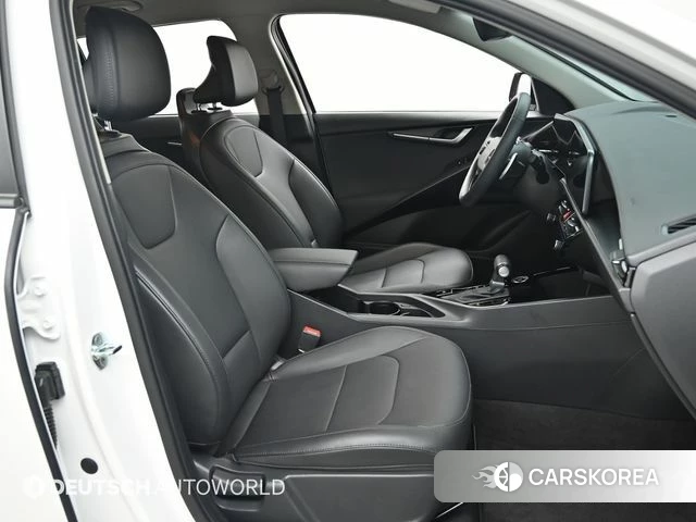 Kia Di Ol Nu Niro id 4534861 из Кореи 20