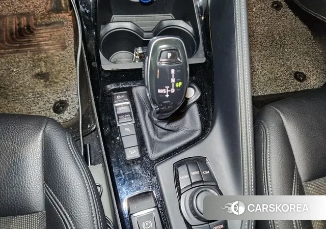 BMW X1 (F48) id 3660786 из Кореи 11