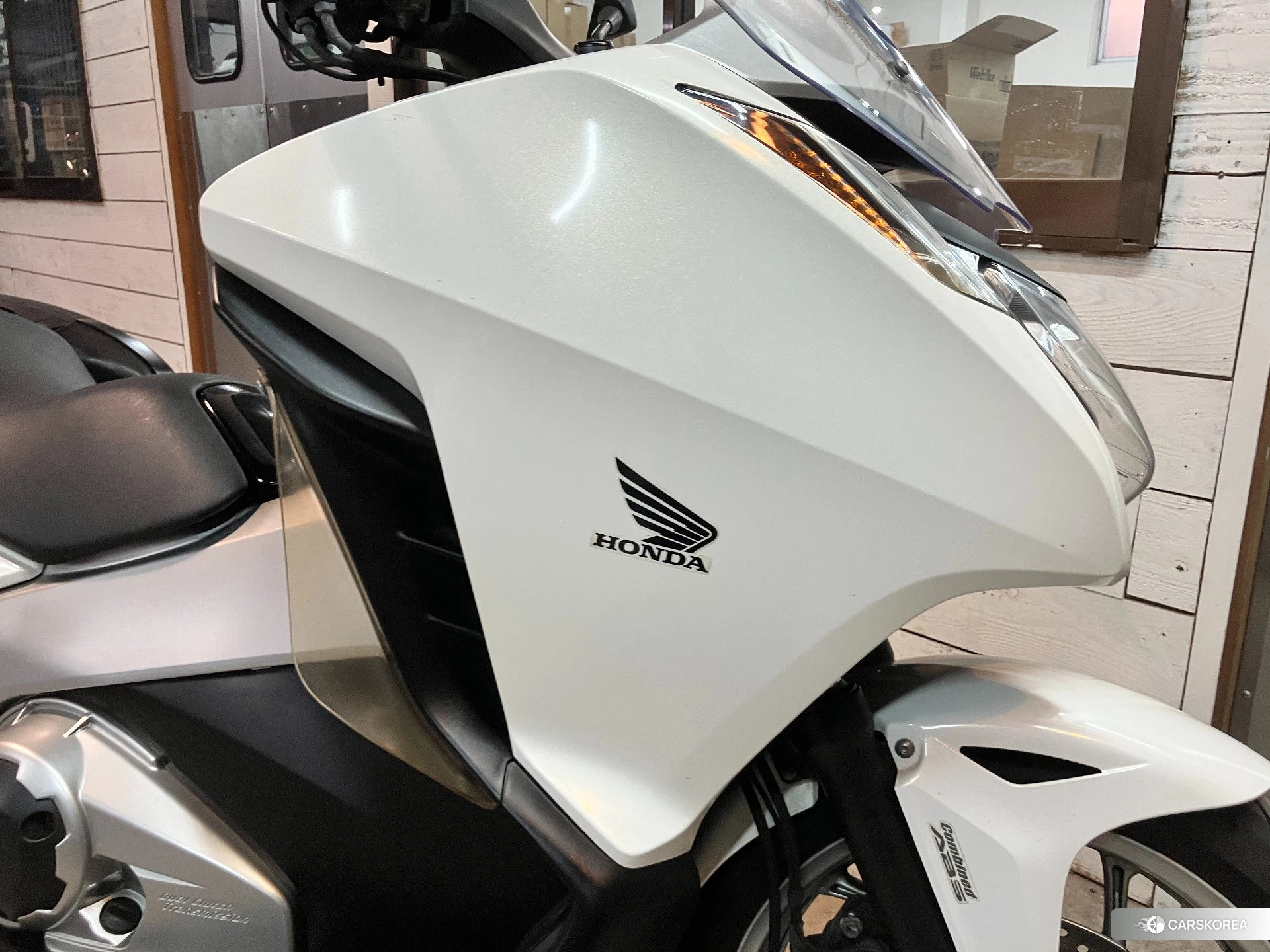 Проданный Honda NC700 INTEGRA id 4237567 из Японии, фото 31