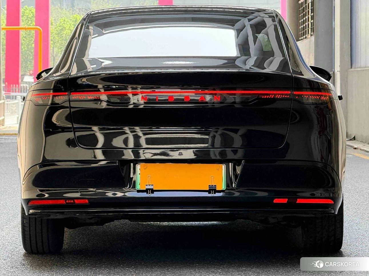 Nissan N7 id 4473923 из Китая 13