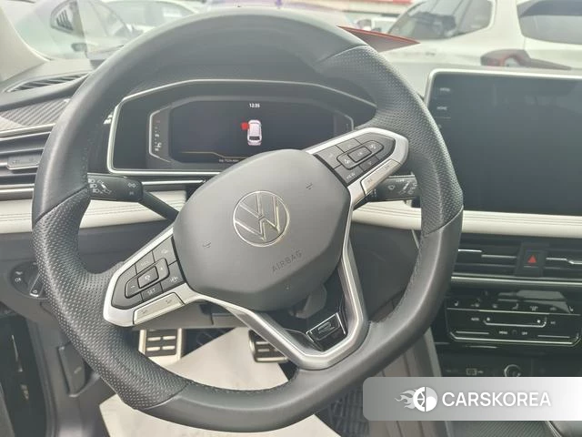Volkswagen Tiguan L id 4301269 из Китая 25