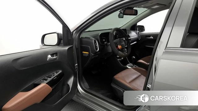 Kia The New Morning (JA) id 4394456 из Кореи 31