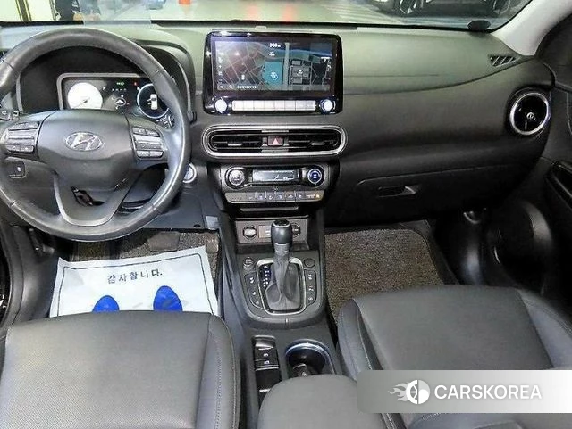 Hyundai The New Kona id 4304083 из Кореи 20