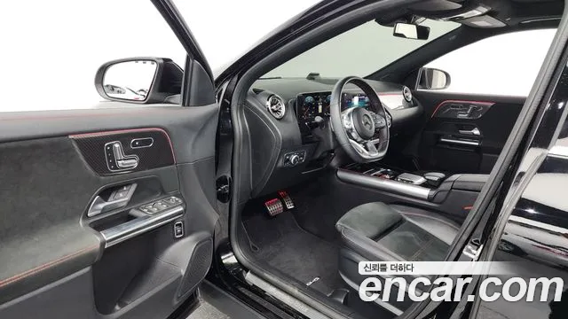 Mercedes-Benz GLA - Class H247 id 2812712 из Кореи 20