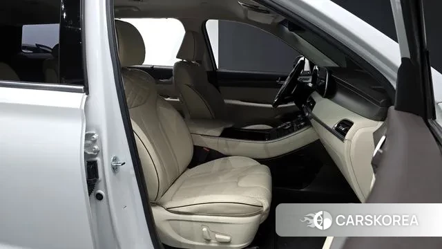 Hyundai Palisade id 3438286 из Кореи 20