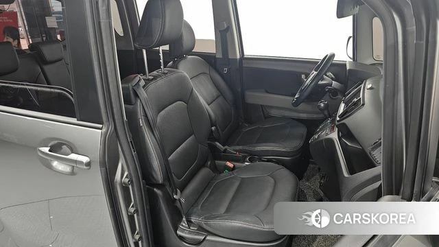Kia The New Kia Ray id 3799274 из Кореи 20