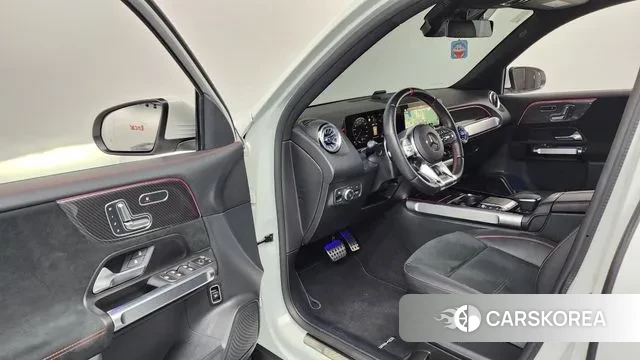 Mercedes-Benz GLB-Class X247 id 3492500 из Кореи 20