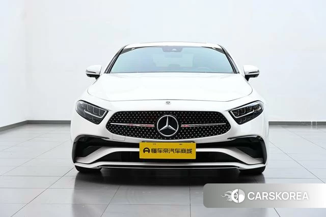 Mercedes-Benz CLS id 4210672 из Китая 20