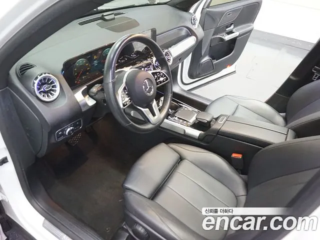 Mercedes-Benz GLB-Class X247 id 2714671 из Кореи 20