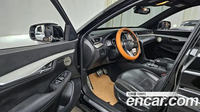 Infiniti QX50 (P71A) id 2452349 из Кореи 20