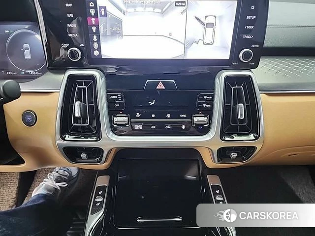 Kia Sorento 4th Generation id 3904153 из Кореи 19