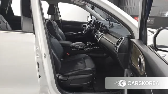 Kia Sorento 4th Generation id 3335600 из Кореи 20