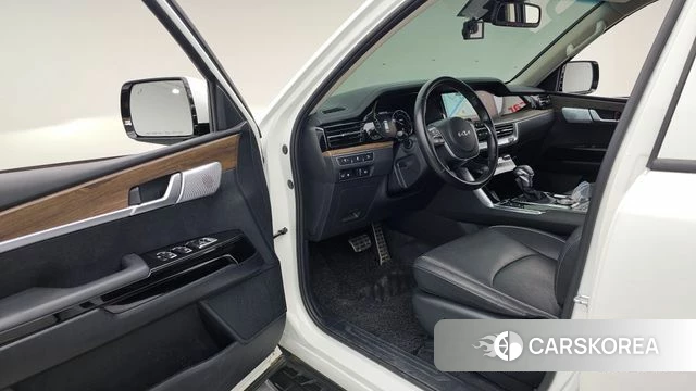 Kia Mohave Master id 4720824 из Кореи 20