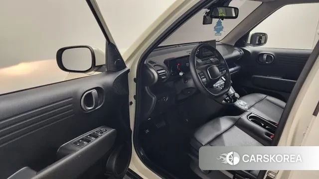 Hyundai Casper id 3576819 из Кореи 20