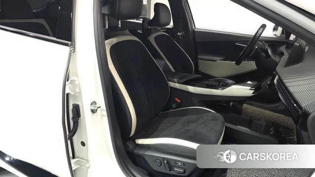 Kia EV6 id 3819354 из Кореи 20