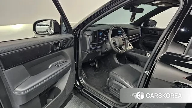 Hyundai Santa Fe (MX5) id 3758144 из Кореи 20