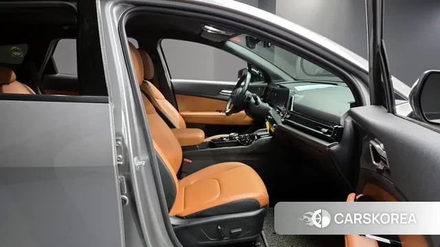 Kia Sportage 5th Generation id 3545950 из Кореи 20