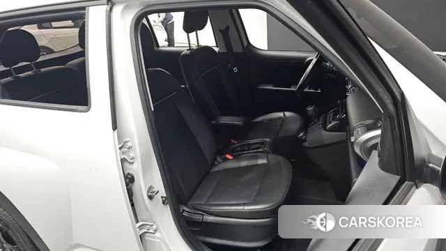 Hyundai Casper id 3453260 из Кореи 20