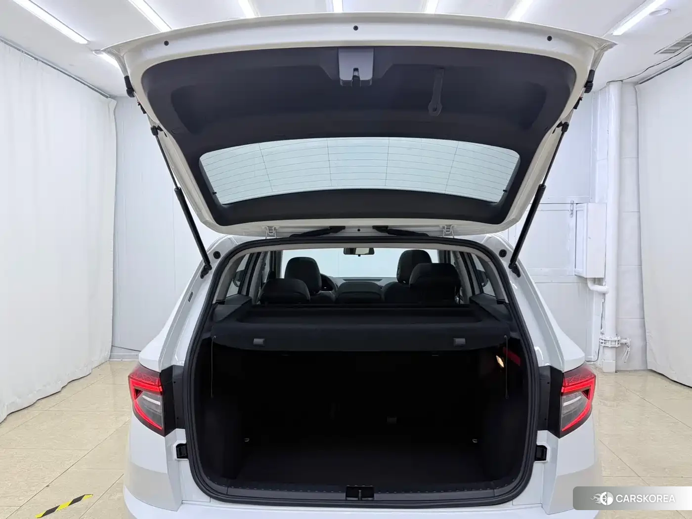 Skoda Karoq id 4686278 из Китая 26
