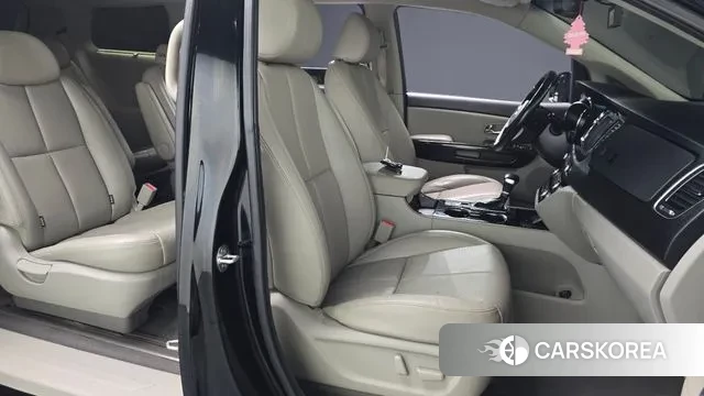 Kia The New Carnival id 3258866 из Кореи 20