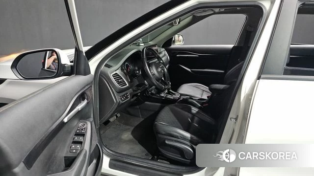 Kia Seltos id 4562015 из Кореи 30