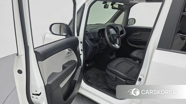 Kia The New Kia Ray id 4762996 из Кореи 20