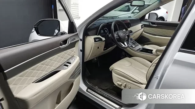 Hyundai Palisade id 3635219 из Кореи 20