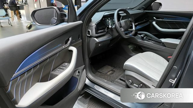 Renault Korea (Samsung) Filant id 4394221 из Кореи 20