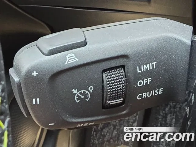 Peugeot e-208 second Generation id 2948546 из Кореи 19