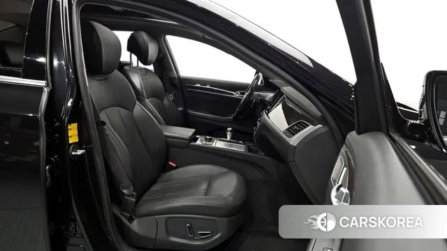 Genesis G80 id 3313282 из Кореи 20