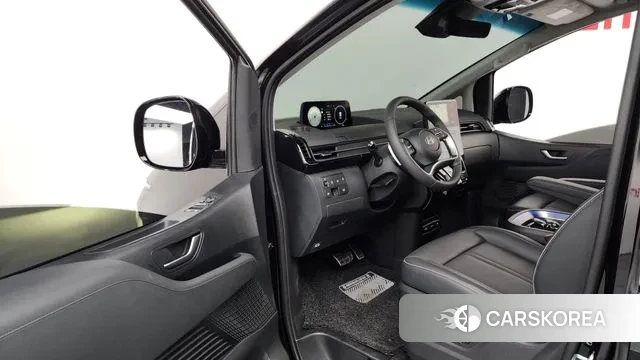 Hyundai Staria id 3399741 из Кореи 20