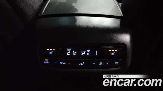 Hyundai Palisade id 2760596 из Кореи 20