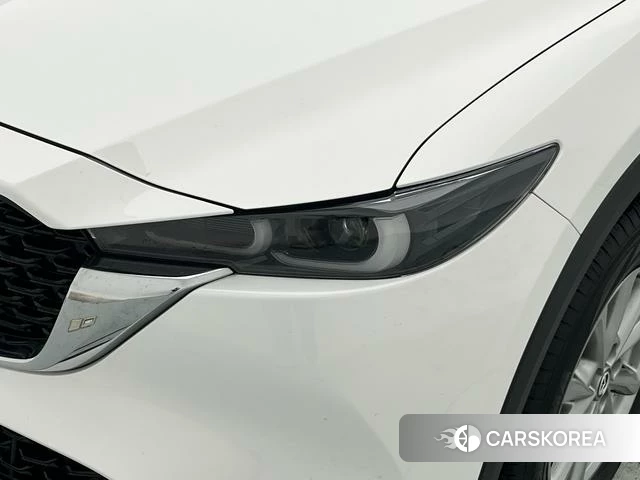 Mazda CX-5 id 4262382 из Китая 28