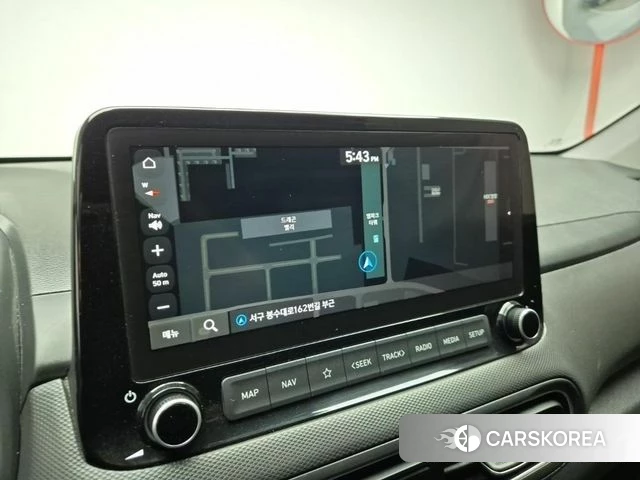 Hyundai The New Kona id 4303223 из Кореи 18