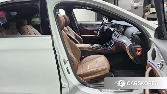 Mercedes-Benz E-Class W213 id 3448736 из Кореи 20