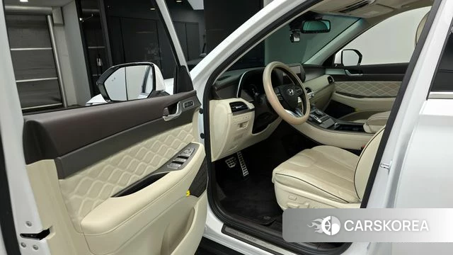 Hyundai Palisade id 4187615 из Кореи 31