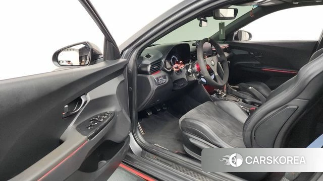 Hyundai Veloster (JS) id 4409593 из Кореи 20