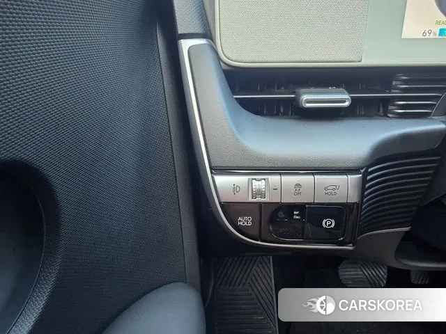 Hyundai Ionic 5 id 2964284 из Кореи 20