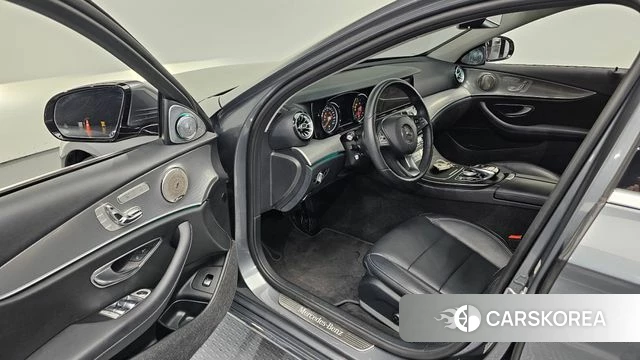 Mercedes-Benz E-Class W213 id 3905889 из Кореи 20