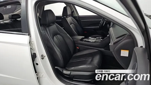 Hyundai Sonata Hybrid (DN8) id 2862744 из Кореи 20