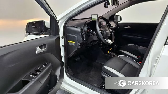 Kia Morning Urban (JA) id 3892232 из Кореи 20