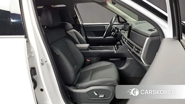 Hyundai Santa Fe (MX5) id 3278837 из Кореи 20