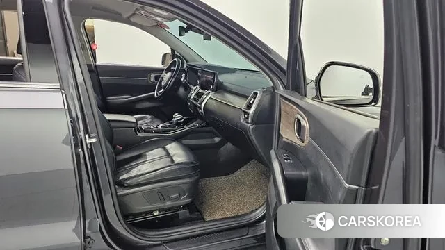 Kia Sorento 4th Generation id 3601640 из Кореи 20