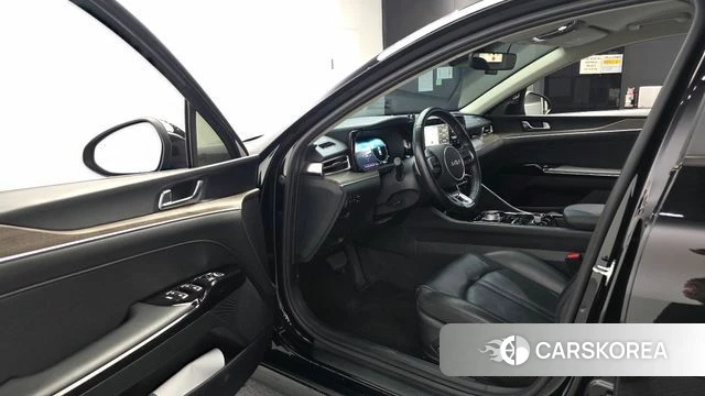Kia K5 Hybrid 3rd Generation id 4745610 из Кореи 34