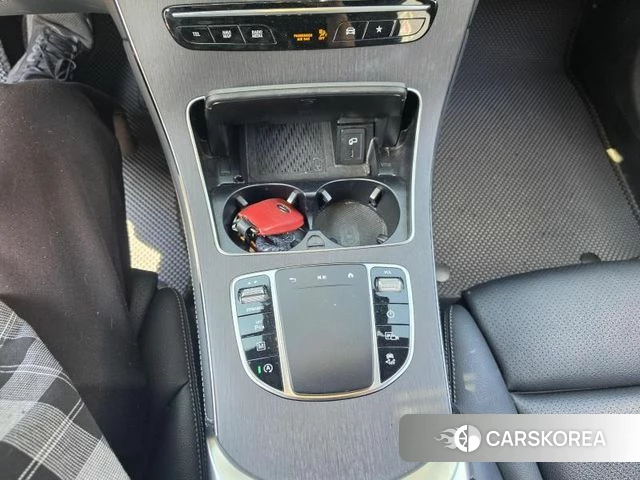 Mercedes-Benz GLC-Class X253 id 4250828 из Кореи 13